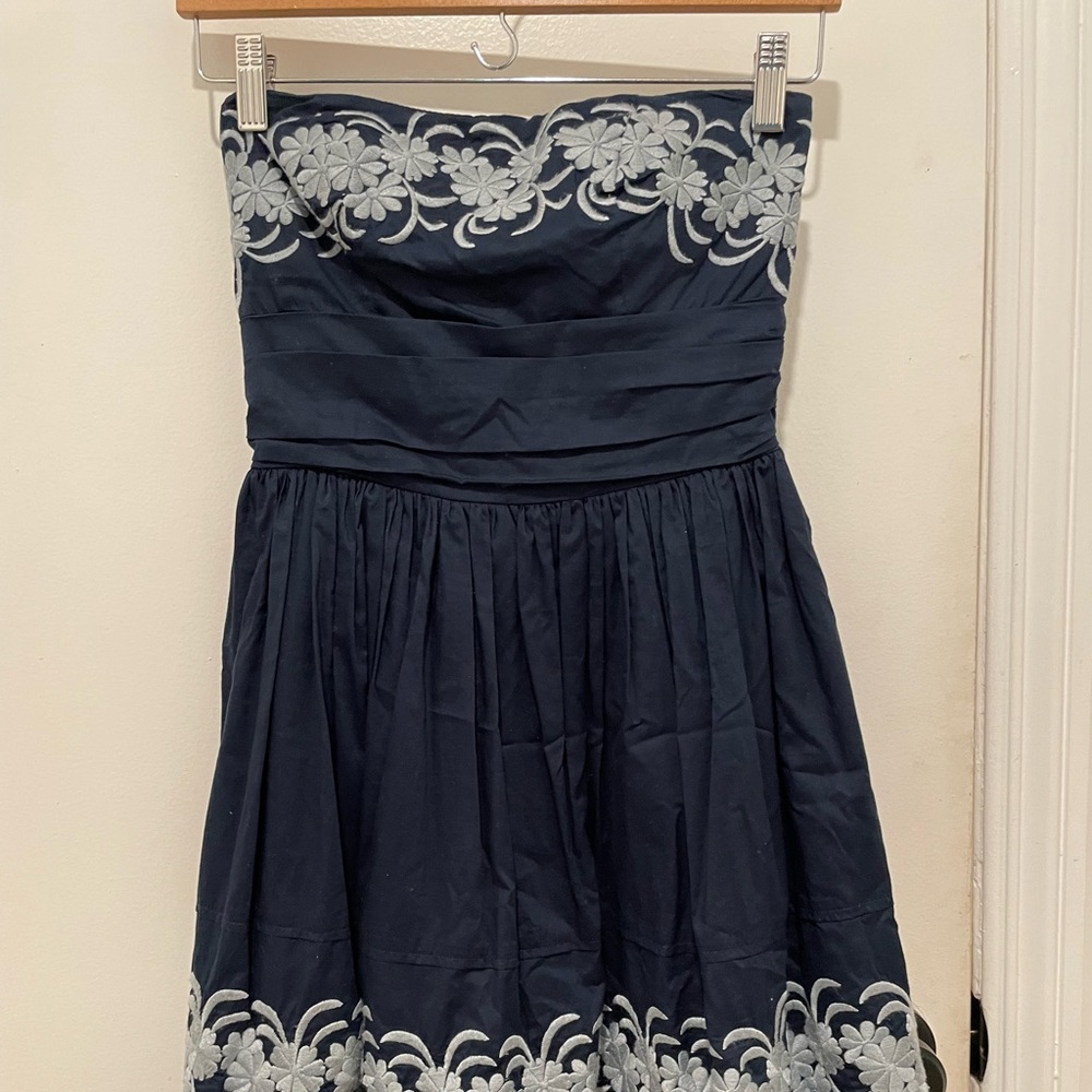 Anthropologie Dress